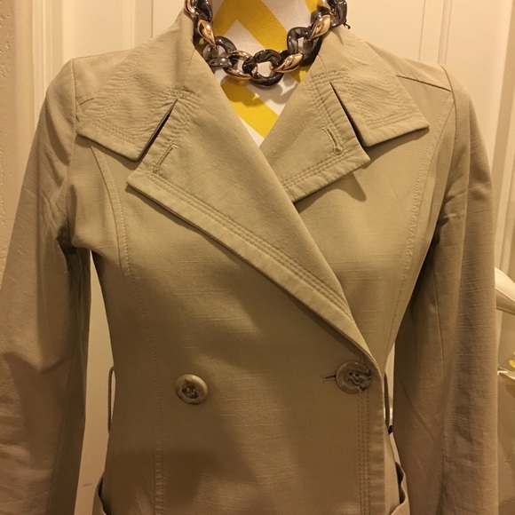 Long jacket - Picture 7 of 8